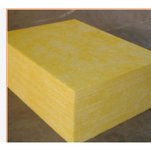 glass wool board