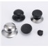 Stainless steel top bead