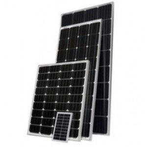 Solar panels