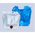 Plastic water bag