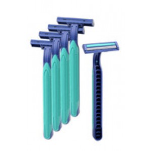 disposable razor