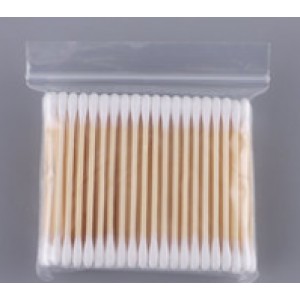 Cotton swab