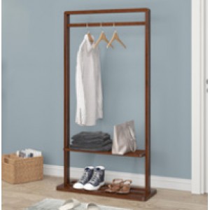 Coat rack