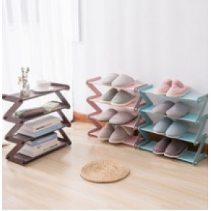 shoe rack