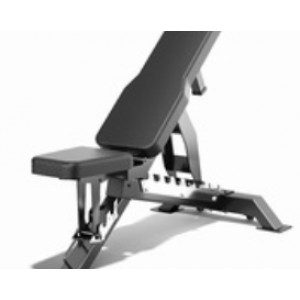 Fitness chair