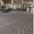 Non woven carpet