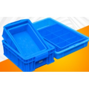 Plastic Box