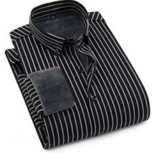 Men's chemical fiber shirt