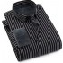 Men's chemical fiber shirt