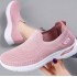 Ladies casual shoes