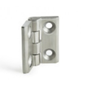 Stainless steel door and window accessories