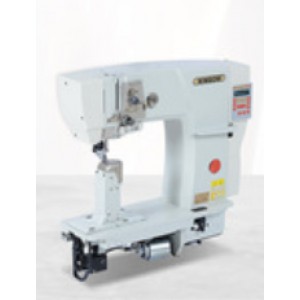 Industrial sewing machine