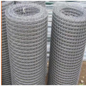 Stainless Steel Wire Mesh