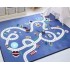 Children's climbing mat