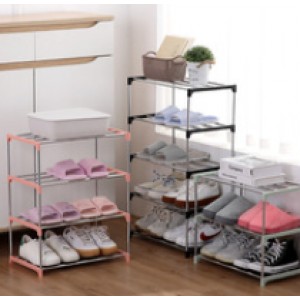 shoe rack