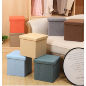 Storage stool