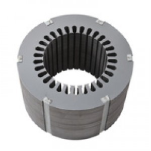 Stator rotor