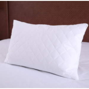 Bamboo fiber pillowcase