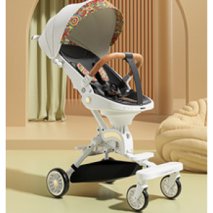 stroller