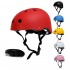 Outdoor Ventilation Helmet 8.7