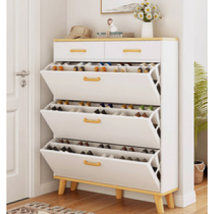 Shoe cabinet