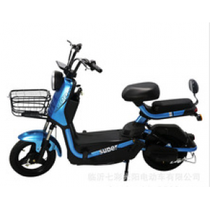 moped