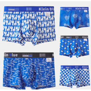 Men's underwear