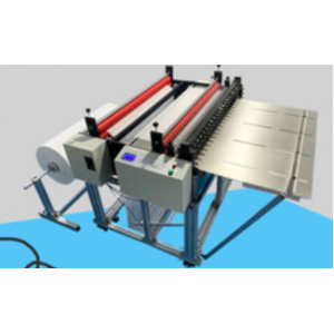 Fully automatic die-cutting machine