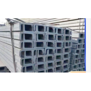 Steel structural components