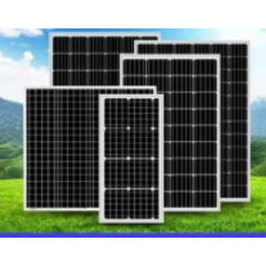 Solar panels