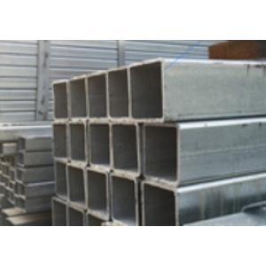 Steel structural components