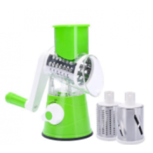 Manual vegetable cutter