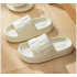 plastic slippers