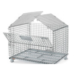 storage cage