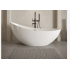 Ceramic bathtubCeramic bathtub