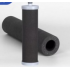 Hydraulic filter element