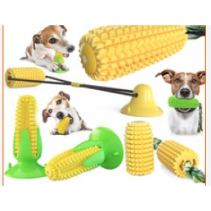 Pet toys