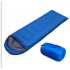 Chemical fiber sleeping bag