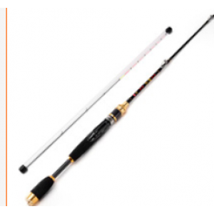 fishing rod