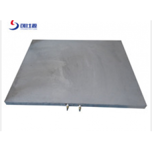 Heating plate