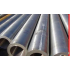 Steel structural components