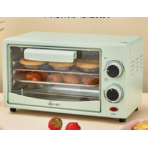 electric oven